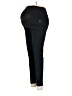 LED Luxe Essentials Denim Solid Black Active Pants Size 30 waist - photo 1