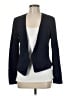 Rebecca Taylor Blue Blazer Size 6 - photo 1