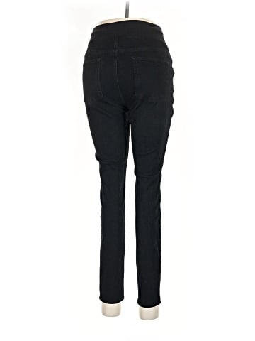 LED Luxe Essentials Denim Active Pants (view 2)