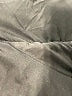 Unbranded 100% Polyester Black Vest Size XXS (estimated) - photo 6