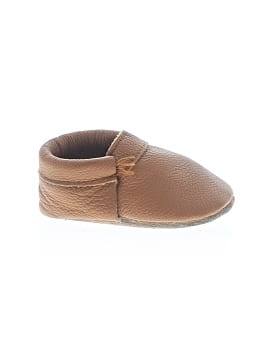 Bird Rock Baby Booties