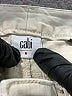 CAbi Tan Khakis Size 6 - photo 4