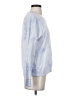 Athleta Tie-dye Blue Sweatshirt Size XS - photo 4