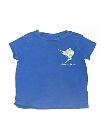 Crown & Ivy Short Sleeve T-Shirt (view 1)