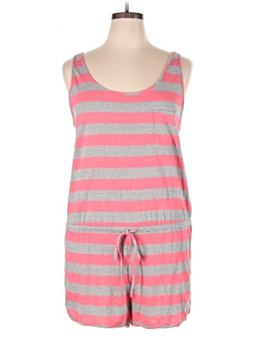 Mossimo Supply Co. Romper (view 1)