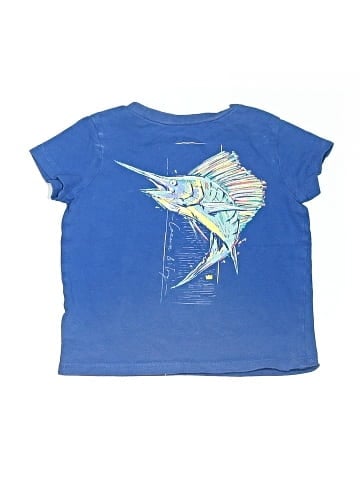 Crown & Ivy Short Sleeve T-Shirt (view 2)