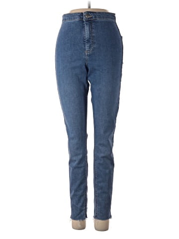 Topshop Jeans (view 1)