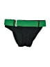 Jag Green Swimsuit Bottoms Size M - photo 1