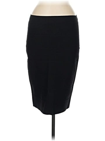 Romeo & Juliet Couture Formal Skirt (view 1)