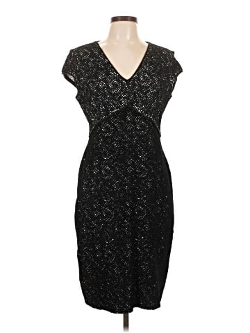 St. John Cocktail Dress (view 1)