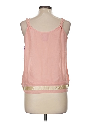 Thalia Sodi Sleeveless Blouse (view 2)