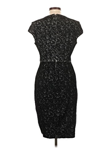 St. John Cocktail Dress (view 2)