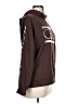 Unbranded 100% Polyester Brown Sweatshirt Size L - photo 4