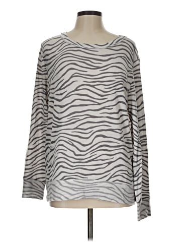 Kaileigh Pullover Sweater (view 1)