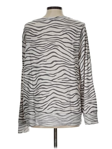 Kaileigh Pullover Sweater (view 2)