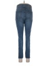 Express Outlet Hearts Blue Jeans Size 10 - photo 2