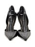 Rachel Zoe Black Heels Size 7 - photo 2