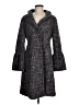 Beth Bowley Gray Coat Size 8 - photo 1