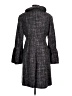 Beth Bowley Gray Coat Size 8 - photo 2