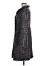 Beth Bowley Gray Coat Size 8 - photo 5