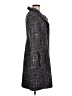 Beth Bowley Gray Coat Size 8 - photo 4