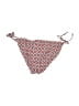 Old Navy Ivory Swimsuit Bottoms Size S - photo 2