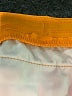 Unbranded Color Block Purple Athletic Shorts Size M (estimated) - photo 3