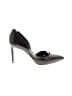 Rachel Zoe Black Heels Size 7 - photo 1