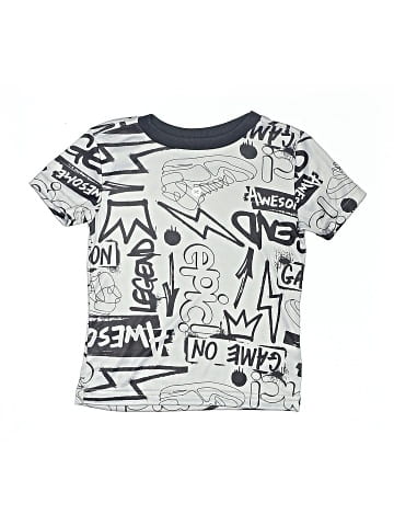 RBX Short Sleeve T-Shirt (view 1)