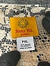 Ruby Rd. Silver 3/4 Sleeve Top Size XL (petite) - photo 7