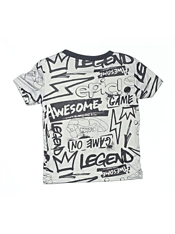 RBX Short Sleeve T-Shirt (view 2)
