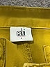 CAbi Gold Khakis Size 8 - photo 7