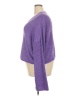 Wild Fable Purple Pullover Sweater Size 2X - photo 5