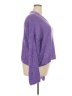 Wild Fable Purple Pullover Sweater Size 2X - photo 4