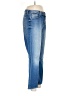 L'Agence Blue Jeans Size 30 waist - photo 4