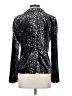 Elevenses Silver Blazer Size 2 - photo 2