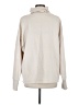 Aerie Tan Turtleneck Sweater Size M - photo 2