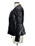 Elevenses Silver Blazer Size 2 - photo 5