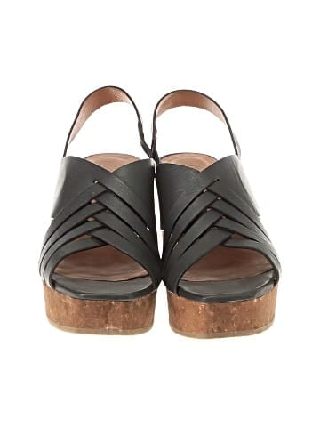 Coclico Wedges (view 2)