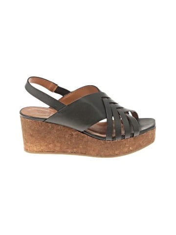 Coclico Wedges (view 1)