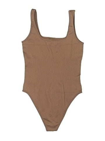 OQQ One Piece Swimsuit (view 2)