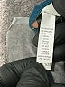 Lularoe Graphic Blue Active Pants One size - photo 8
