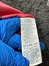 Boden Blue Jacket Size 6 - photo 7