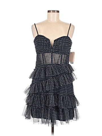 City Studio Cocktail Dress (view 1)