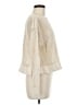 Old Navy 100% Cotton Ivory Pullover Sweater Size M - photo 4