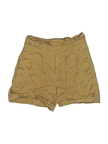 A New Day Khaki Shorts (view 1)