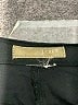 J.Crew Solid Black Active Pants Size 32 waist (estimated) - photo 7
