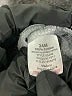 Hb 100% Cotton Gray Long Sleeve Onesie 18-24 MO / 24 MO - photo 4