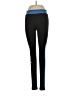 Under Armour Color Block Blue Active Pants Size S - photo 1