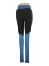 Under Armour Color Block Blue Active Pants Size S - photo 2
